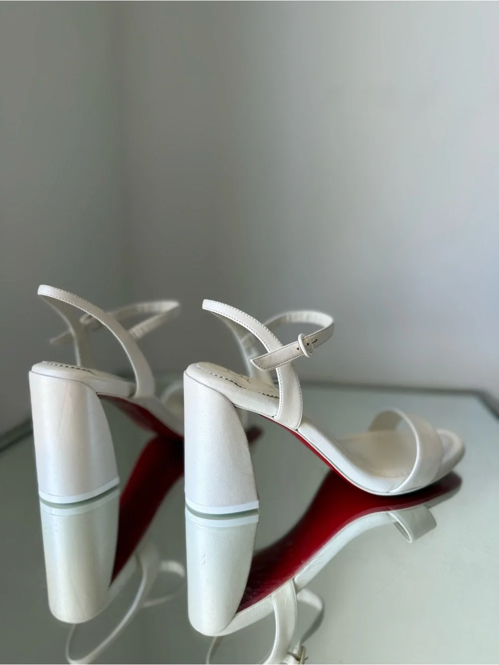 Christian Louboutin new without